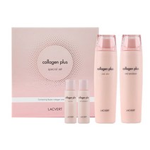콜라겐 플러스 바이탈 2종 + 스킨부스터 25ml + 에멀전 25ml 세트, 1세트