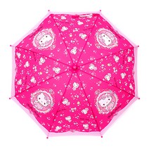 헬로키티 53 주얼리 우산 핑크 10010