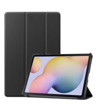 스마트 커버 태블릿PC 케이스, 블랙