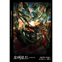 오버로드 14:멸국의 마녀, 영상출판미디어(영상노트)