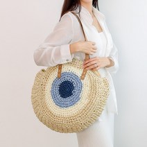 오르비 오큐리 라탄백