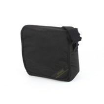 [피지테크카메라가방] 돔케 J-5XC Large Shoulder Bag 카메라가방, Black