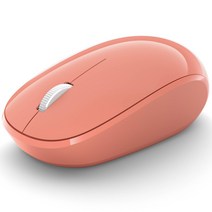 Microsoft 코리아 블루투스 5.0 마우스, RJN-00048, 피치