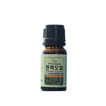 제이준 편백오일 드롭퍼 리필, 10ml, 1개