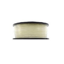 ABS 3D 프린트 필라멘트 1.75mm 1kg, 네추럴