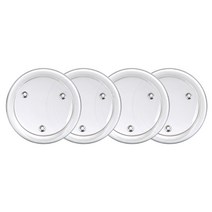 르미에 필라 아로마향초 전용 유리받침, 4개