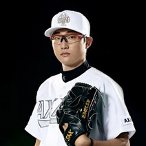 AXAP 2019 박세웅 에이스 스냅백