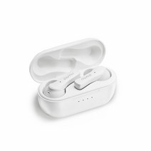 패드메이트 PaMu Slide Mini 블루투스 이어폰, T6C, White
