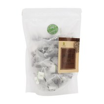 자연애 커피콩차, 1g, 50개