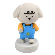 데일리라이크 마이 버디 피규어 스탬프, 01 Bori