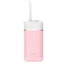 마하 MINI 구강세정기, FC2550(핑크)