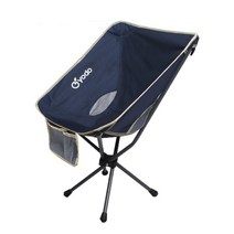 오웬캠핑 야외용 접이식 캠핑의자 Y03, 타입2, 1개