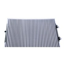 오토룸데코 차량용 앞유리 햇빛가리개 썬블라인드 150 x 70 cm + 커팅 몰드, 1세트