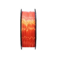 프리미엄 3D 특수재질 필라멘트 SilkPLA 1.75mm, Jacinth