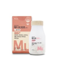 유플레이스 메디오와트 포 멀티비타, 1개, 70g