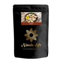 난다라이프 돼지감자차, 1g, 50개