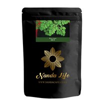 난다라이프 모링가차, 1g, 50개