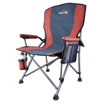 오웬캠핑 야외용 접이식 캠핑의자 Y07, 타입3, 1개