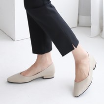 멜팅나인 여성용 정장구두 2cm SB2003