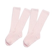 위삭스앤파파맘 아동용 설 나폴 니삭스 2켤레
