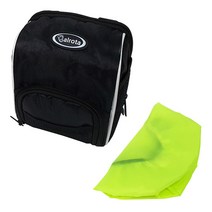 캠프닉 발로타 킥보드 자전거 수납 핸들가방 + 방수커버, 혼합색상