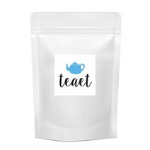 티에커피 블루하우스 블렌드 커피 원두, 홀빈(분쇄안함), 200g