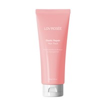 로브로제 엘라스틱 리페어 헤어팩, 200g, 1개