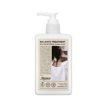 분코 밸런스 트리트먼트, 300ml, 1개