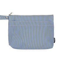 무티 WET BAG 겸용 기저귀파우치, 써머 스트라이프