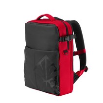 HP 43.9cm 오멘 게이밍 백팩 4YJ80AA, black + red