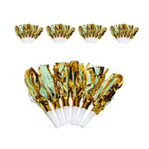 파티팡 블로우아웃, 민트골드, 30개