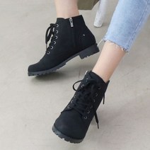 슈벨 여성 키높이 캐주얼 루이 플랫 워커