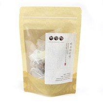하랑채 여주차, 30g, 1개