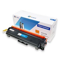 지엔지 HP 프린터 GG 호환토너 CF412X, 1개, 노랑