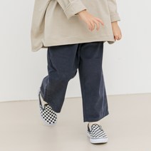 아동용 면배기바지