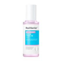 리얼베리어 시카릴리프 세럼, 40ml, 1개