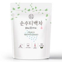 순수한집 돼지감자차 삼각티백, 1g, 50개입, 1개