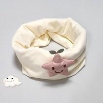 우주아이 아동용 부드러운 워머