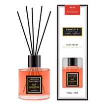 프로방스 퍼퓸 디퓨져 140ml, 레드자몽