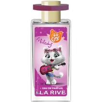 라리브 44캣 밀라디 오 드 퍼퓸, 50ml