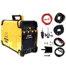한신 다기능 3in1 휴대용 용접기세트, HST-200GWSE, 1세트