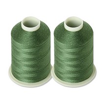 코아사 45S/2 고급봉재실 2p, #0879, 1700m