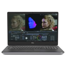 델 2020 Precision M7750 17.3, 코어i7, 512GB, 16GB, WIN10 Pro, M7750 i7