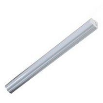 시그마 LED T5 3핀 간접조명 15W 1170mm, 청색
