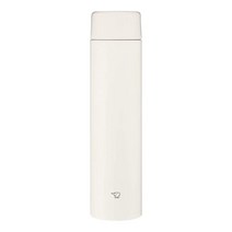 조지루시 일체형 보온보냉 텀블러, 펄 화이트WM, 600ml