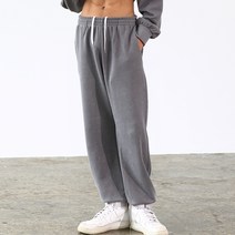 어반플레이어스 토니 피그먼트 스웻 팬츠 PFCPT71