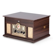 아이이피 엔틱 오디오, IBE-880 C