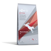 트로벳 어덜트 신장질환 결석예방 강아지 사료 2p, 곡물, 5.21kg, 2개, 유리너리(비뇨계)