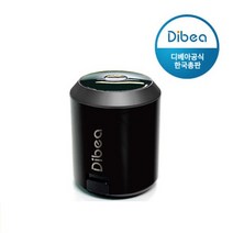 디베아 M500 퀀텀 전용 배터리 블랙, F20 MAX, 1개