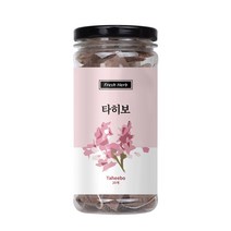 신선약초 타히보차 삼각티백, 1.5g, 20개